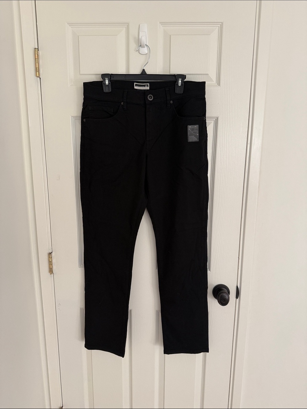 Travis Mathew Legacy denim - Picture 1 of 5